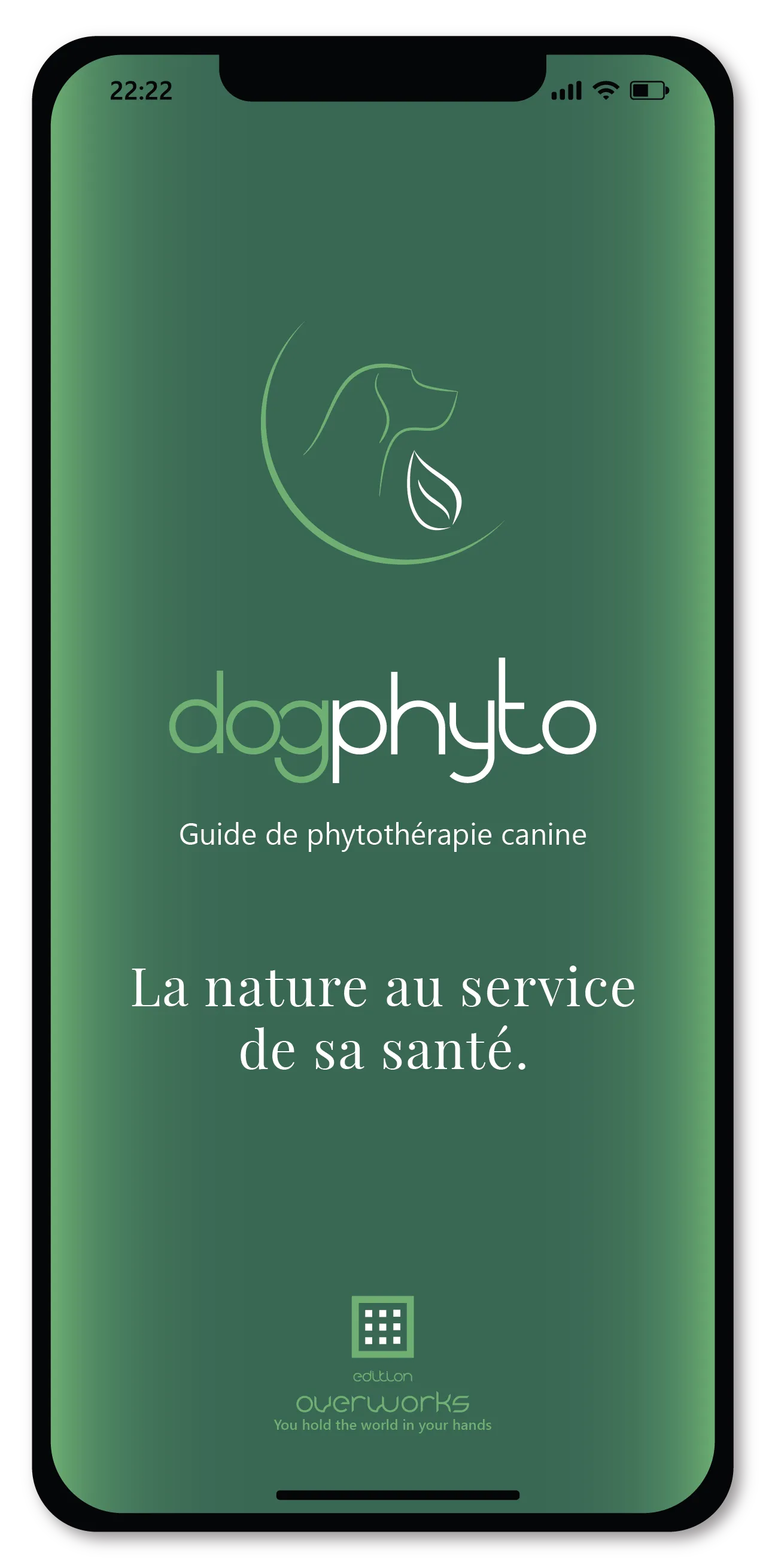 Adottare un approccio naturale ed equilibrato. 1